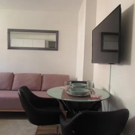 Studio Apartman Jordanovac Rebro, 300 Metara Od Kbc Rebro Zagreb Exterior photo