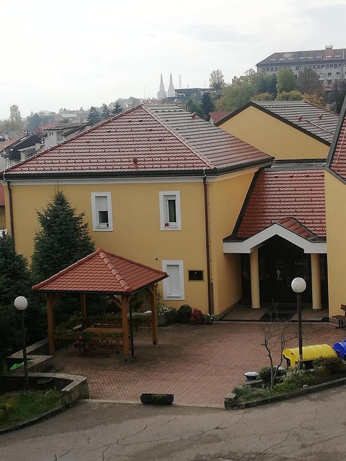 Jordanovac Rebro, 300 Metara Od Kbc Rebro Apartment